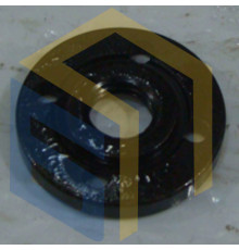 Фланец прижимной внешний УШМ болгарки Сталь КШМ 15-181 (95974)