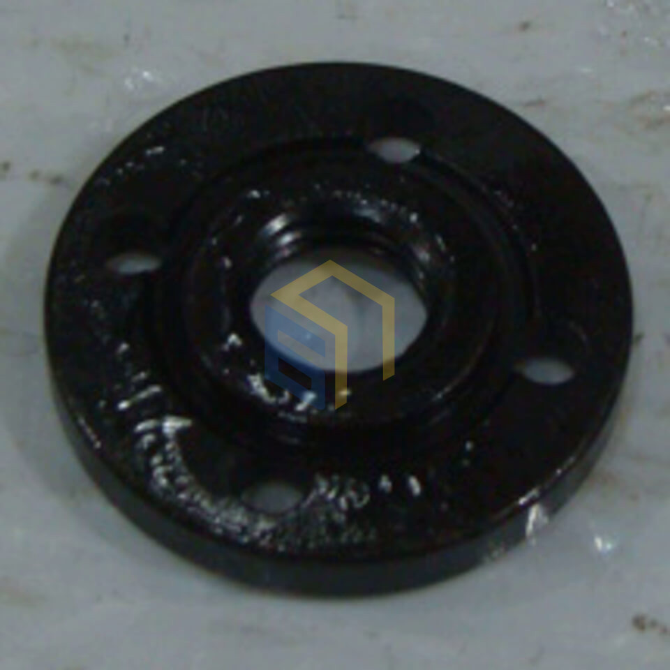 Фланець притискний зовнішній УШМ болгарки Сталь КШМ 15-181 (95974)