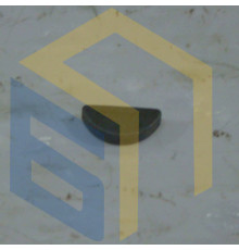 Шпонка УШМ болгарки Сталь КШМ 15-181 (95977)