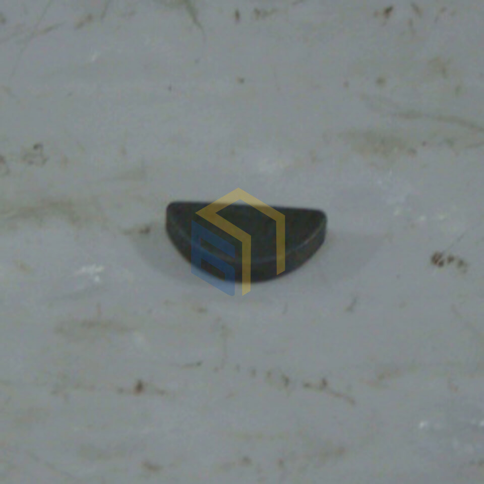 Шпонка УШМ болгарки Сталь КШМ 15-181 (95977)