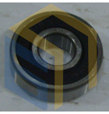 Подшипник 6201 УШМ болгарки Сталь КШМ 15-181 (95979)