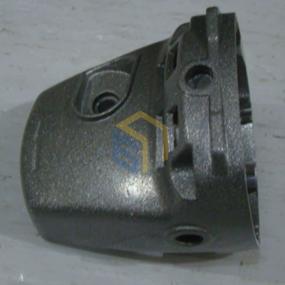 Корпус редуктора УШМ болгарки Сталь КШМ 15-181 (95982)