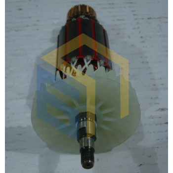 Ротор УШМ болгарки Сталь КШМ 15-181 (95986)