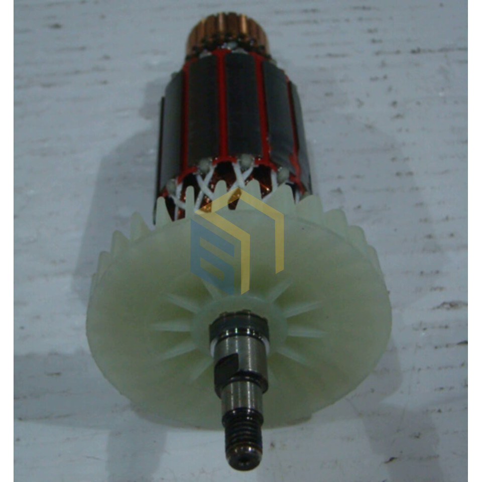 Ротор УШМ болгарки Сталь КШМ 15-181 (95986)