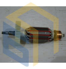 Ротор УШМ болгарки Сталь КШМ 15-181 (95986)