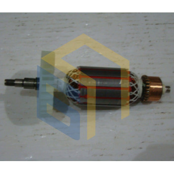 Ротор УШМ болгарки Сталь КШМ 15-181 (95986)