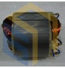 Статор УШМ болгарки Сталь КШМ 15-181 (95987)