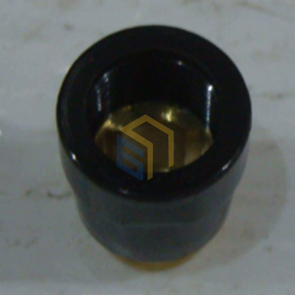 Щіткотримач УШМ болгарки Сталь КШМ 15-181 (95988)