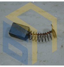 Щетка угольная УШМ болгарки Сталь КШМ 15-181 (95989)