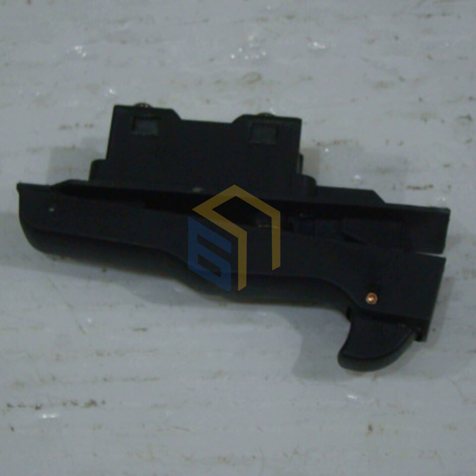 Выключатель УШМ болгарки Сталь КШМ 15-181 (95991)