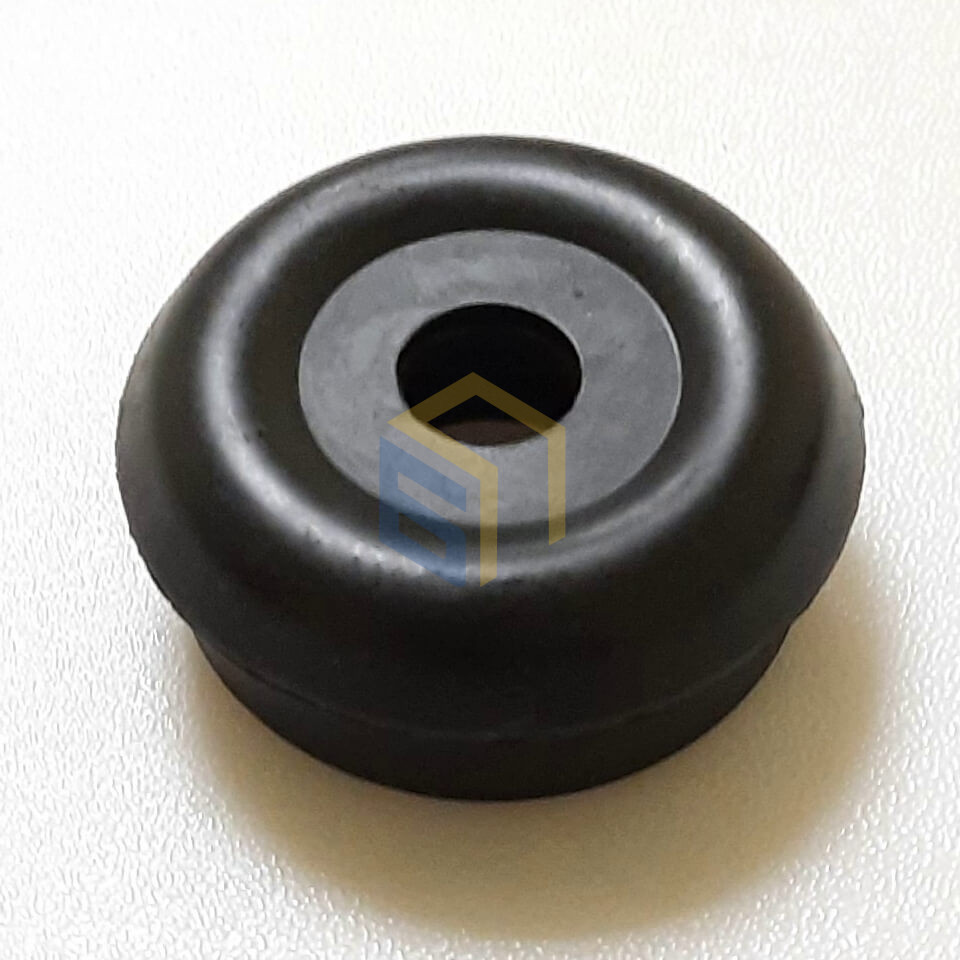 Накінечник гумовий перфоратора Forte RH 32-16 (95992)