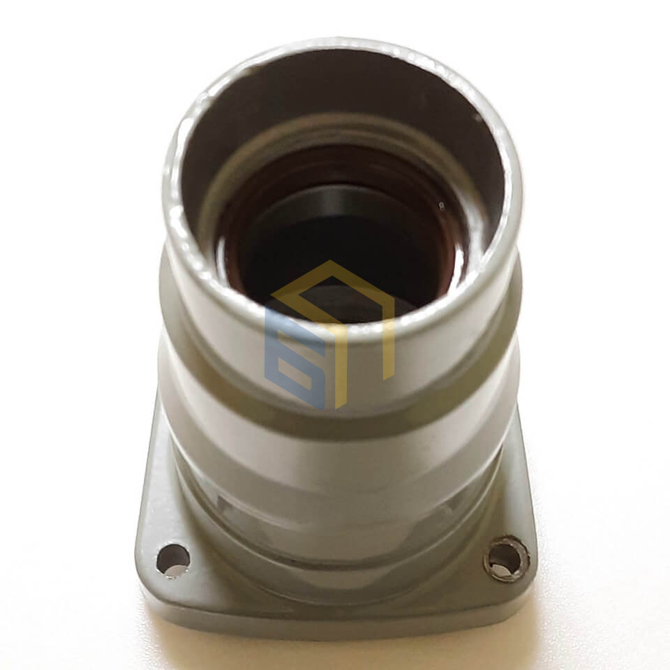 Корпус ствола в сборе перфоратора Forte RH 32-16 (95994)