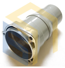 Корпус ствола в зборі перфоратора Forte RH 32-16 (95994)