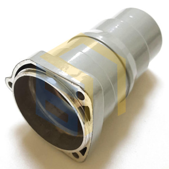 Корпус ствола в зборі перфоратора Forte RH 32-16 (95994)
