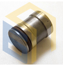 Боек поршня в сборе перфоратора Forte RH 32-16 (96000)