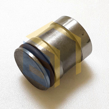 Боек поршня в сборе перфоратора Forte RH 32-16 (96000)