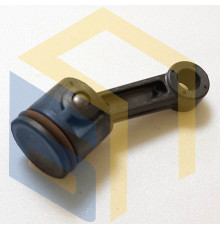Поршень с шатуном в сборе перфоратора Forte RH 32-16 (96002)