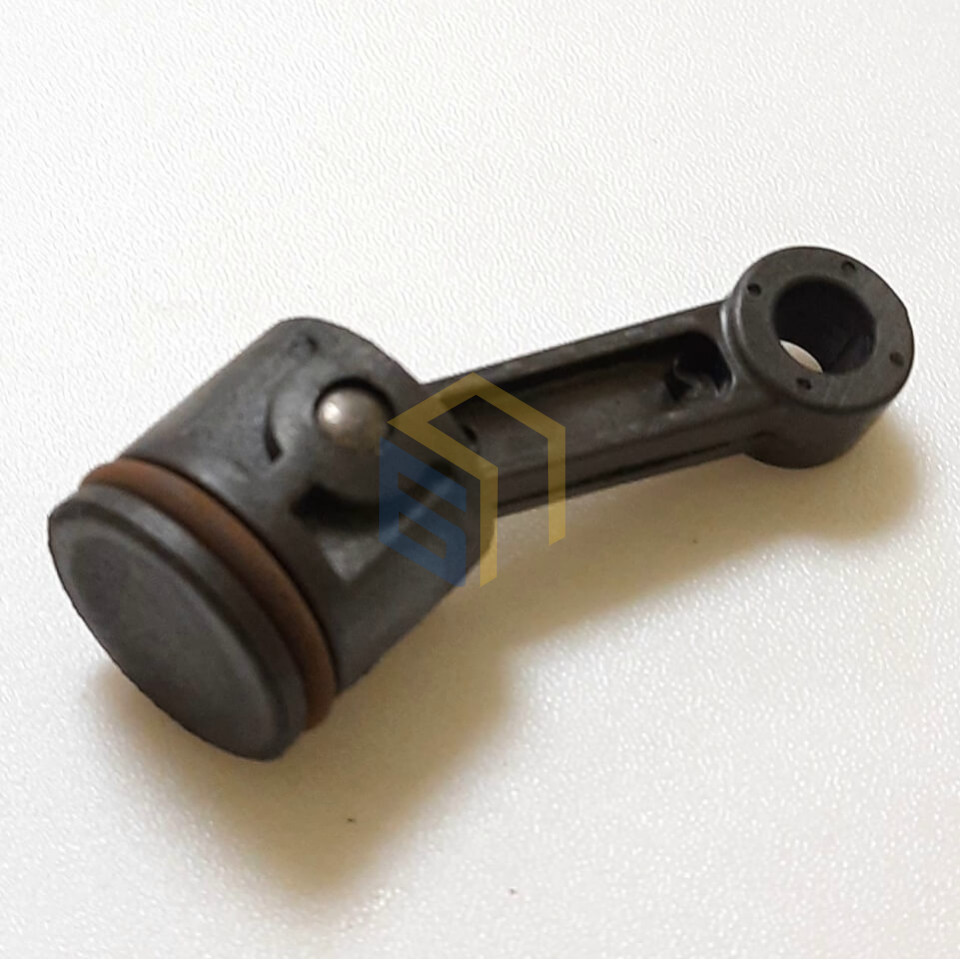 Поршень із шатуному зборі перфоратора Forte RH 32-16 (96002)