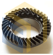 Шестерня конічна перфоратора Forte RH 32-16 (96004)