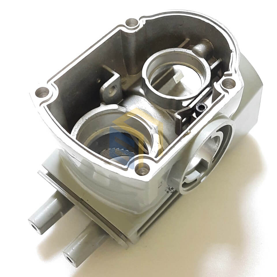 Корпус редуктора у зборі перфоратора Forte RH 32-16 (96005)