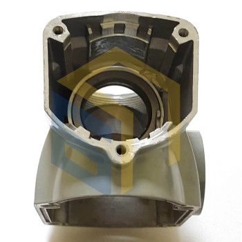 Корпус редуктора у зборі перфоратора Forte RH 32-16 (96005)