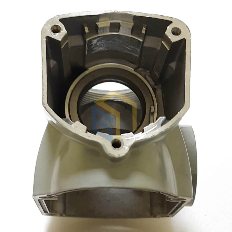 Корпус редуктора у зборі перфоратора Forte RH 32-16 (96005)