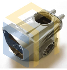 Корпус редуктора у зборі перфоратора Forte RH 32-16 (96005)