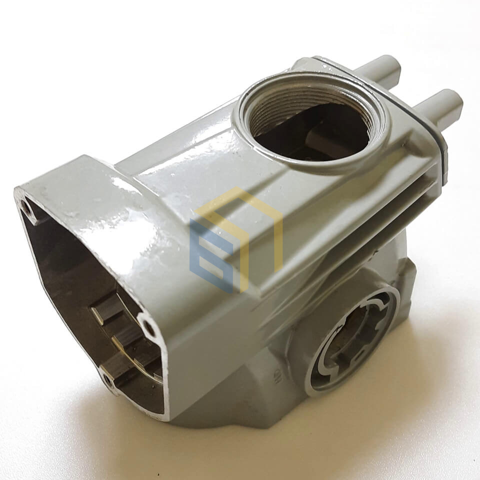 Корпус редуктора у зборі перфоратора Forte RH 32-16 (96005)