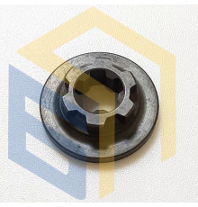 Шестерня сцепления малая перфоратора Forte RH 32-16 (96007)