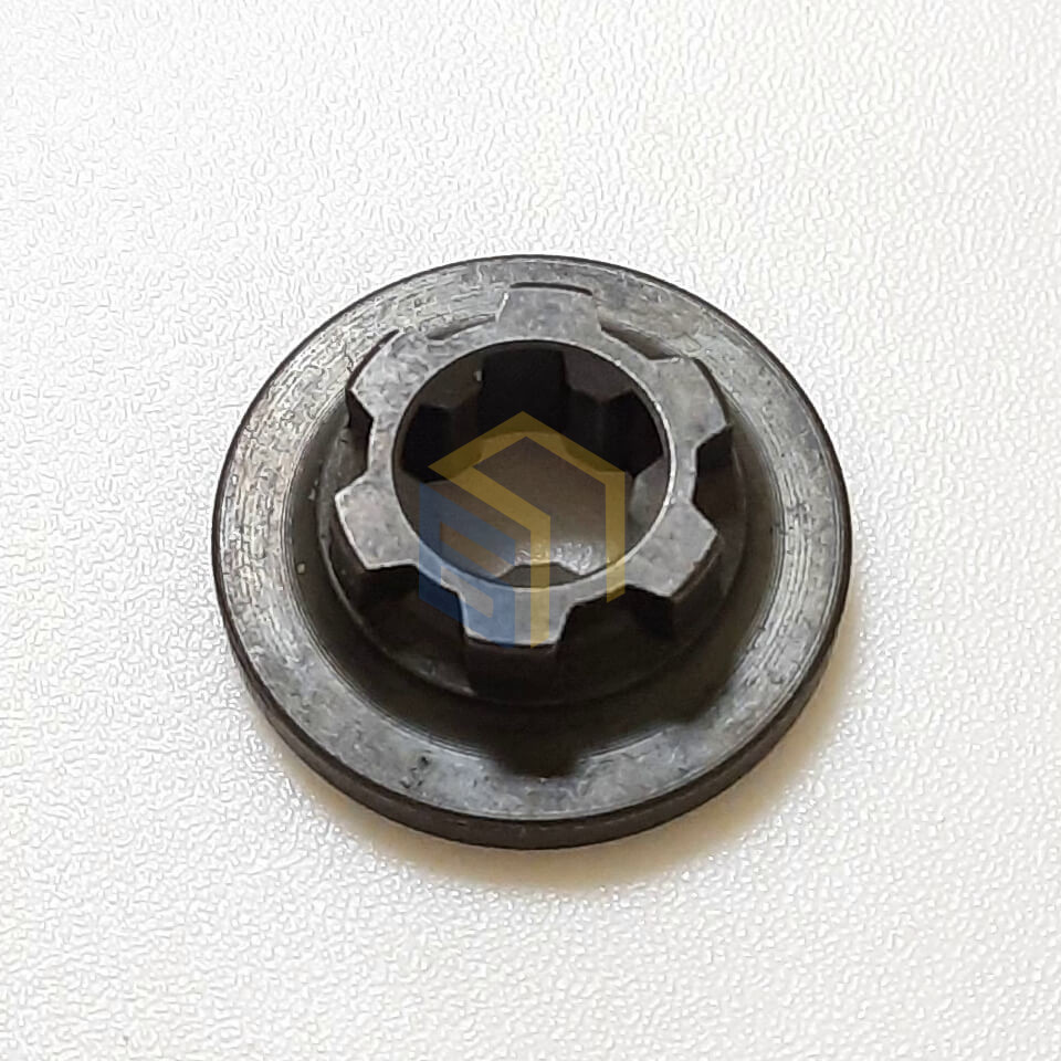 Шестерня зчеплення мала перфоратора Forte RH 32-16 (96007)