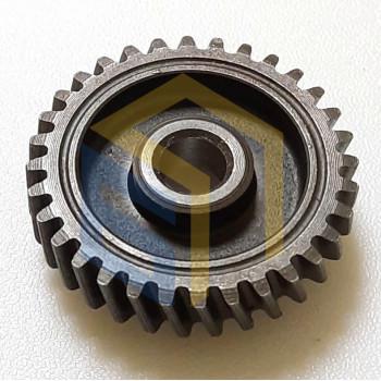 Шестерня сцепления большая перфоратора Forte RH 32-16 (96008)