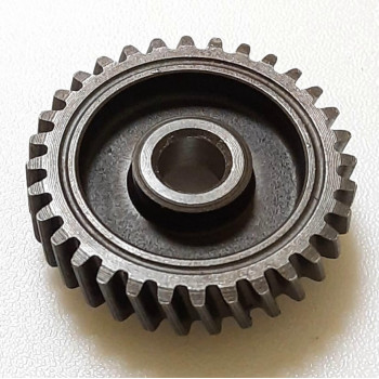 Шестерня сцепления большая перфоратора Forte RH 32-16 (96008)
