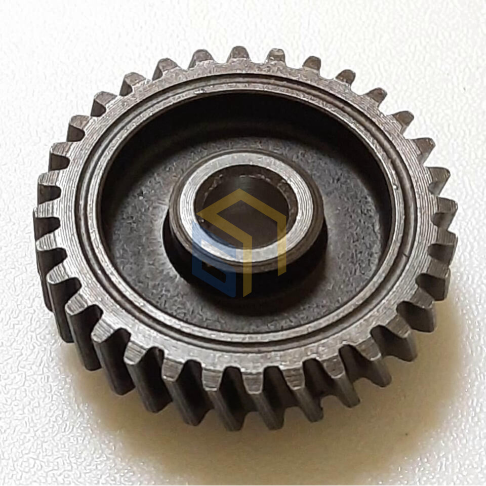 Шестерня зчеплення велика перфоратора Forte RH 32-16 (96008)