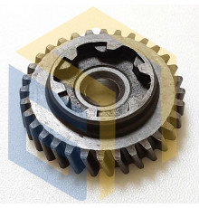 Шестерня сцепления большая перфоратора Forte RH 32-16 (96008)