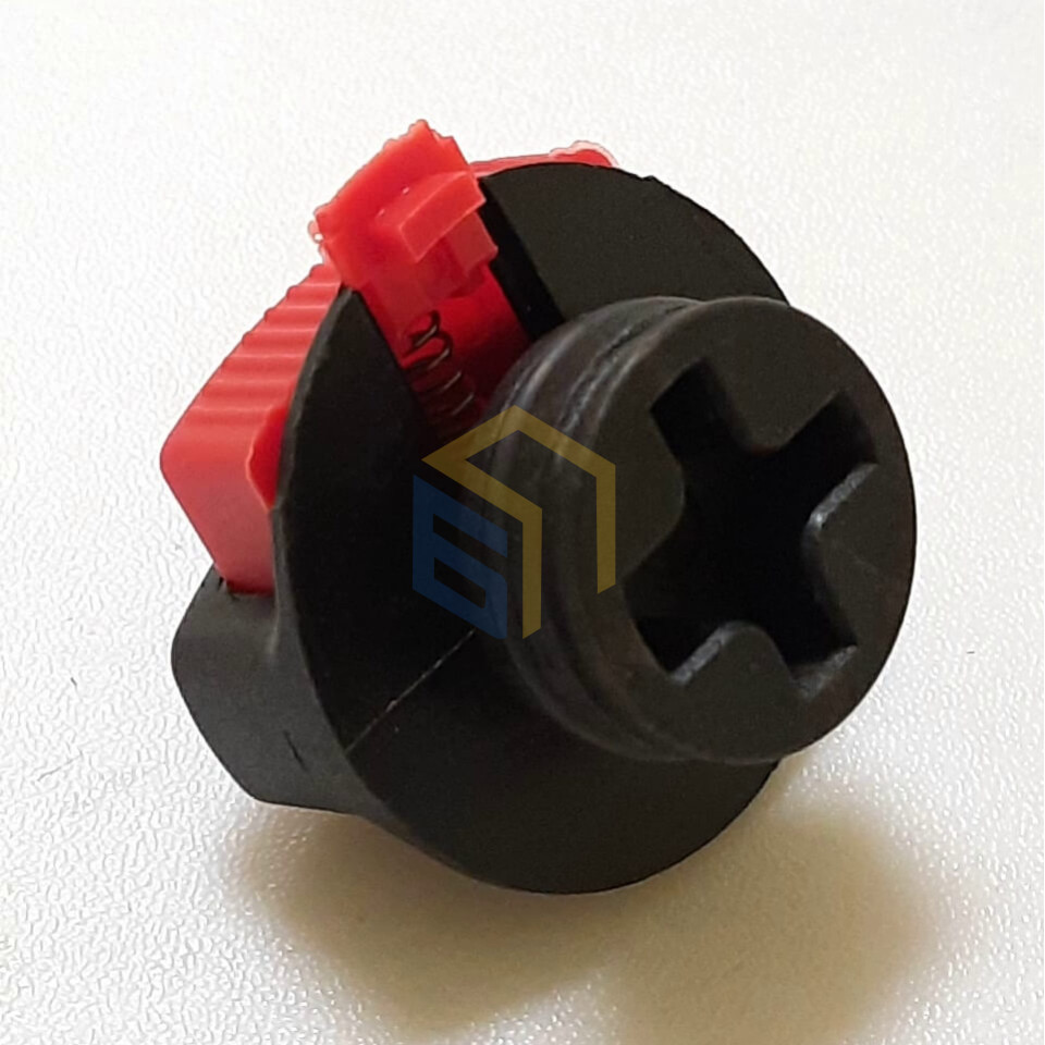 Перемикач режимів в зборі перфоратора Forte RH 32-16 (96010)