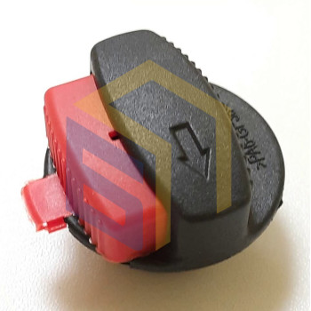 Перемикач режимів в зборі перфоратора Forte RH 32-16 (96010)