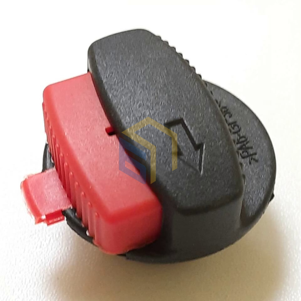 Перемикач режимів в зборі перфоратора Forte RH 32-16 (96010)