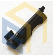 Вал переключателя перфоратора Forte RH 32-16 (96011)