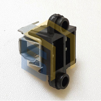Щеткодержатель перфоратора Forte RH 32-16 (96014)