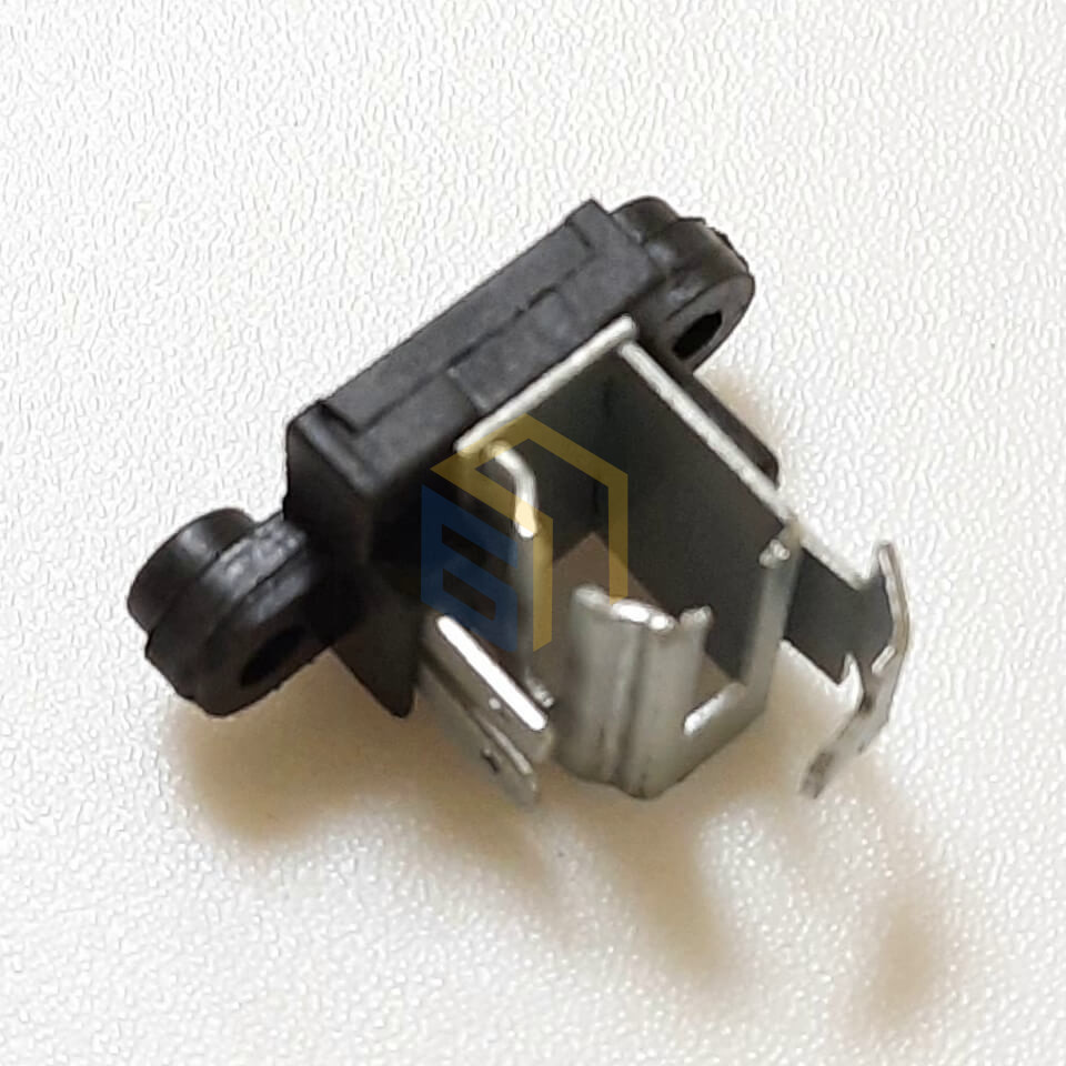 Щіткотримач перфоратора Forte RH 32-16 (96014)