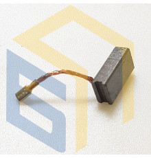 Щітка вугільна перфоратора Forte RH 32-16 (96015)