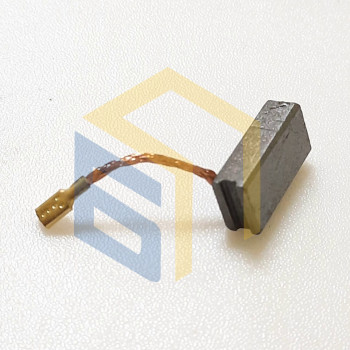Щітка вугільна перфоратора Forte RH 32-16 (96015)