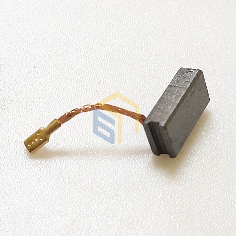 Щітка вугільна перфоратора Forte RH 32-16 (96015)