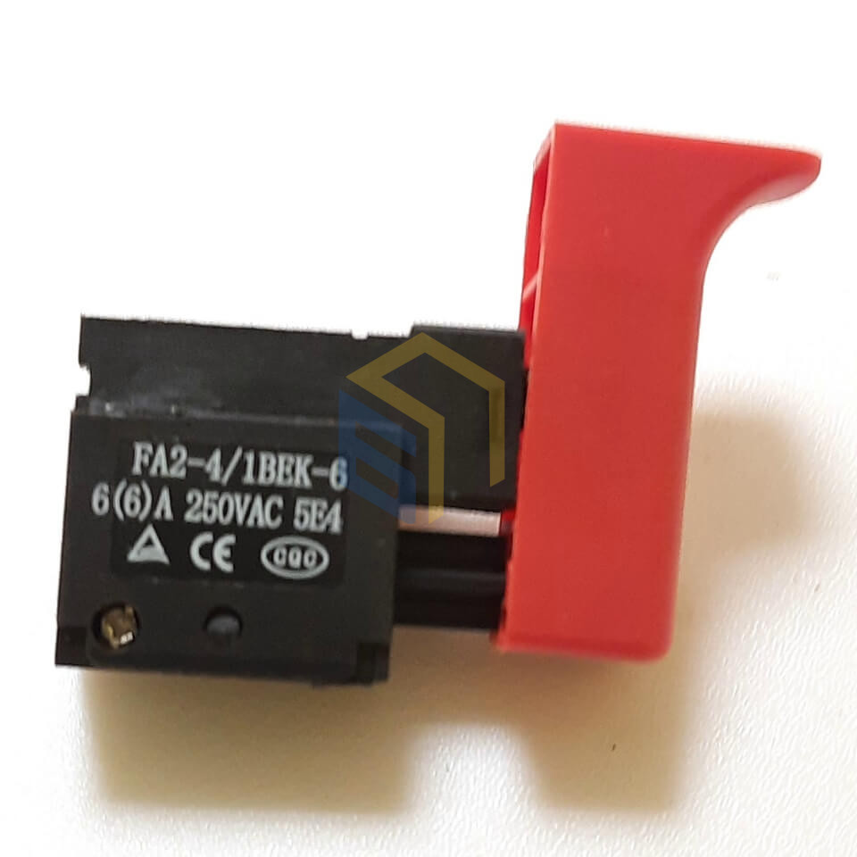 Вимикач перфоратора Forte RH 32-16 (96016)