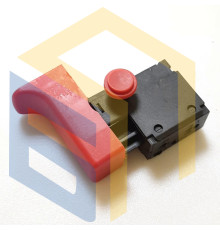 Вимикач перфоратора Forte RH 32-16 (96016)