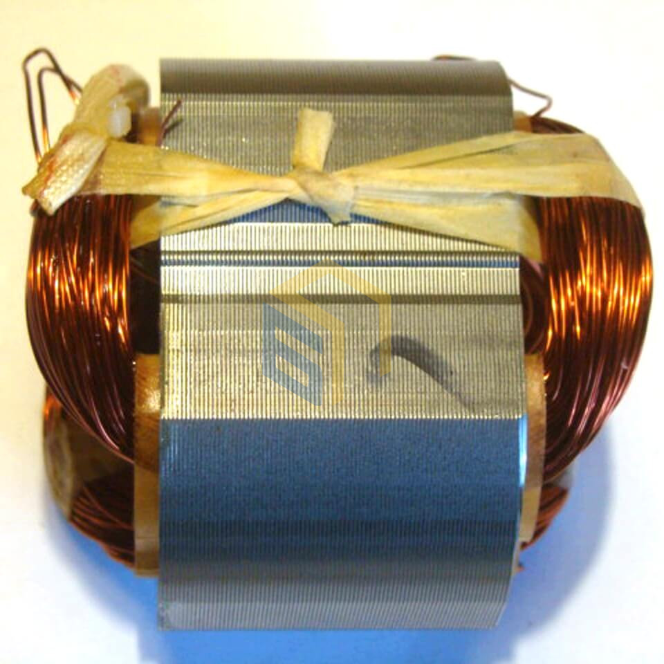 Статор электропилы Grunhelm GES 17-35B (96058)