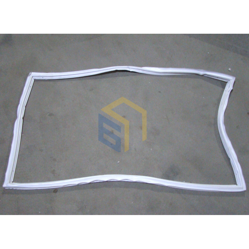 Ущільнювач дверей морозильної скрині Grunhelm GCFW-200 (96074)