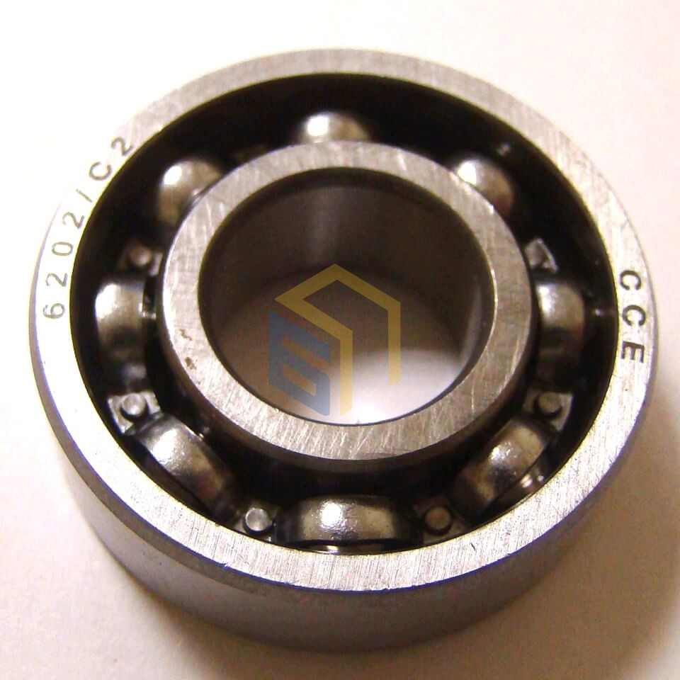 Підшипник (6202) бензопили Світязь БП 45-18 (96625)