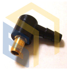 З'єднувач кутовий бензопили Світязь БП 45-18 (96626)