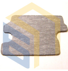 Прокладка бензопили Світязь БП 45-18 (96630)